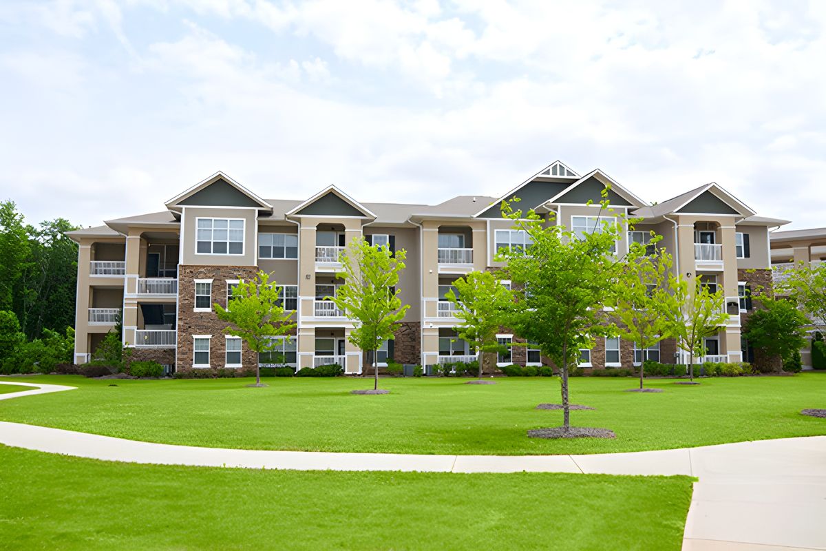 Real Estate Property Care