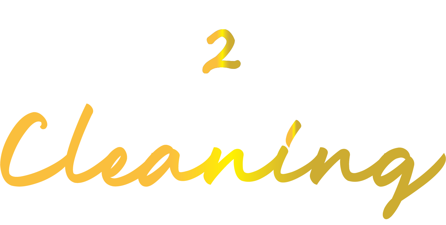 E2E CLEANING